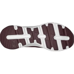 Women's Wide Fit Skechers 149713  Arch Fit Glee For All Trainers
