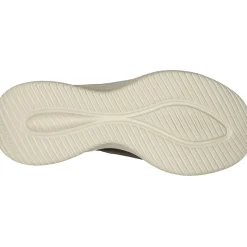Women's Wide Fit Skechers 149710 Slip-ins Ultra Flex 3.0 Brilliant Path Trainers