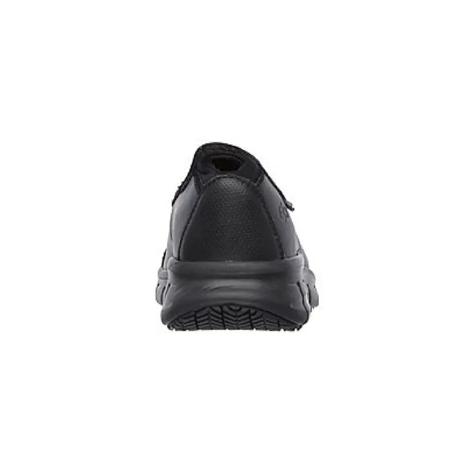Women's Wide Fit Skechers 76536EC Sure Track Relaxed Fit Trainers