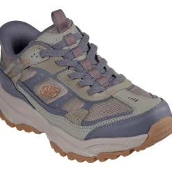 Women's Wide Fit Skechers 237744 Slip-ins Vigor At Trainers