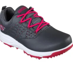 Women's Wide Fit Skechers 17001 Go Golf Pro V.2 Sports Trainers