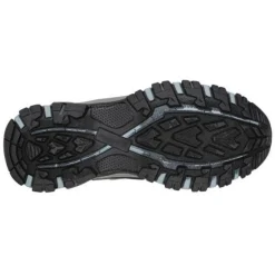 Women's Wide Fit Skechers 2E | Relaxed Fit | 158257 Selmen Hiking Waterproof Outdoor Boots