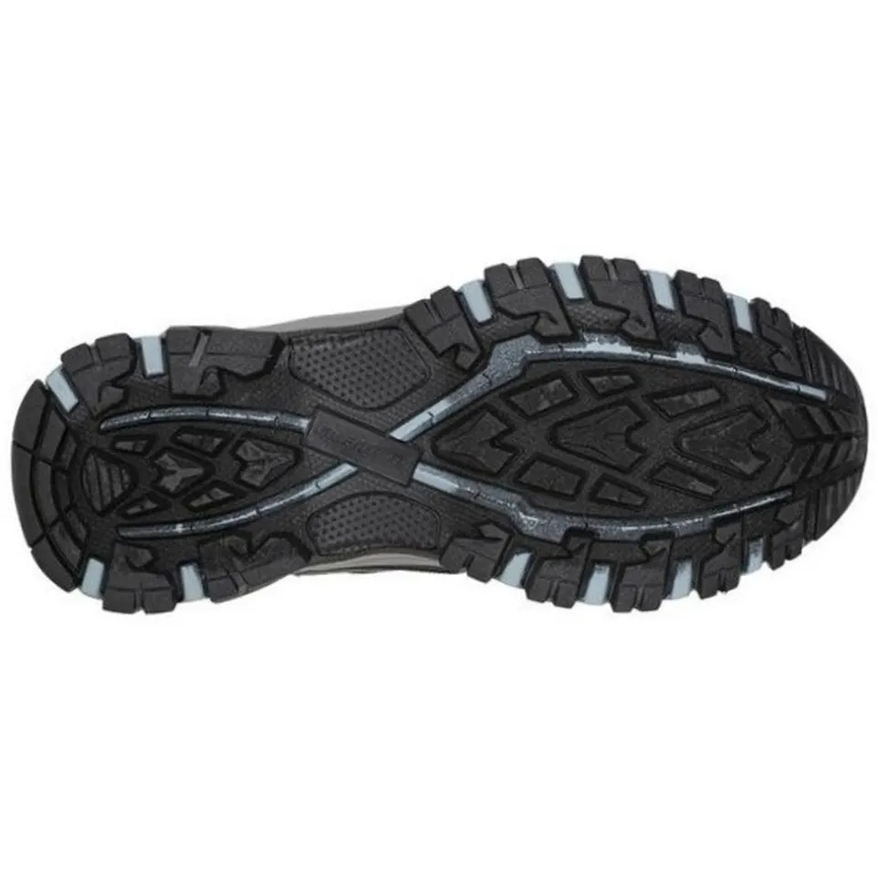 Women's Wide Fit Skechers 2E | Relaxed Fit | 158257 Selmen Hiking Waterproof Outdoor Boots