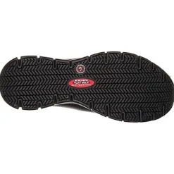 Women's Wide Fit Skechers 76536EC Sure Track Relaxed Fit Trainers