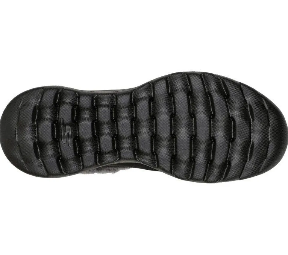Women's Wide Fit Skechers 144041 On The Go Joy - First Glance Boots