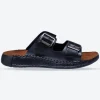 Women's Wide Fit Tredd Well Miami Sandals