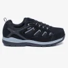 Women's Wide Fit Tredd Well Landscaper Hiking Waterproof Trainers