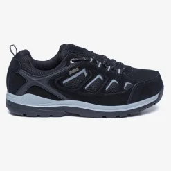 Women's Wide Fit Tredd Well Landscaper Hiking Waterproof Trainers