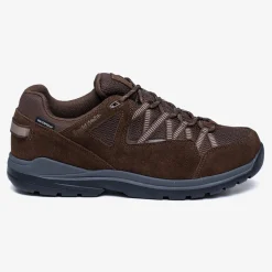 Women's Wide Fit Tredd Well Quest Hiking Waterproof Trainers