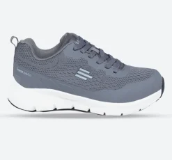 Womens Wide Fit Tredd Well Pivot Running 6E Trainers