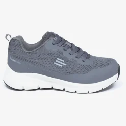 Womens Wide Fit Tredd Well Pivot Running 6E Trainers