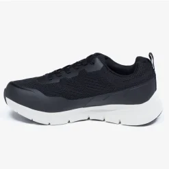 Womens Wide Fit Tredd Well Pivot Running 6E Trainers