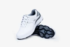 Womens Wide Fit Tredd Well Golf Proformer Shoes