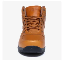 Women's Wide Fit Tredd Well Tough Waterproof Hiking Boots