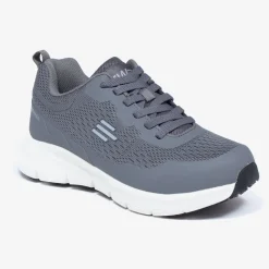Womens Wide Fit Tredd Well Pivot Running 6E Trainers