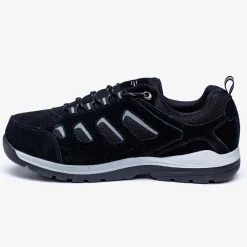Women's Wide Fit Tredd Well Landscaper Hiking Waterproof Trainers