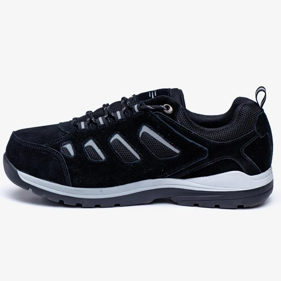 Women's Wide Fit Tredd Well Landscaper Hiking Waterproof Trainers