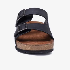 Women's Wide Fit Tredd Well Brazil Sandals
