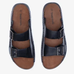 Women's Wide Fit Tredd Well Miami Sandals