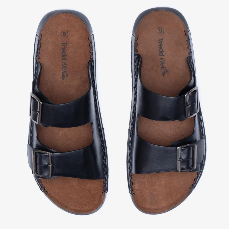 Women's Wide Fit Tredd Well Miami Sandals