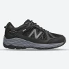 Women's Wide Fit Waterproof New Balance MW1350WL Fresh Foam Trainers