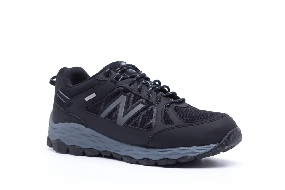 Women's Wide Fit Waterproof New Balance MW1350WL Fresh Foam Trainers