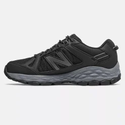 Women's Wide Fit Waterproof New Balance MW1350WL Fresh Foam Trainers