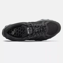 Women's Wide Fit Waterproof New Balance MW1350WL Fresh Foam Trainers