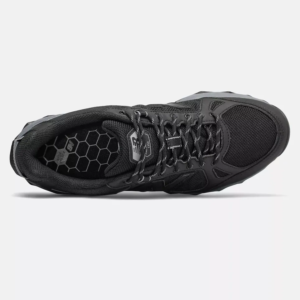 Women's Wide Fit Waterproof New Balance MW1350WL Fresh Foam Trainers