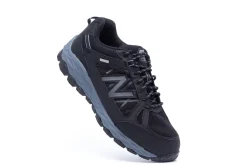 Women's Wide Fit Waterproof New Balance MW1350WL Fresh Foam Trainers