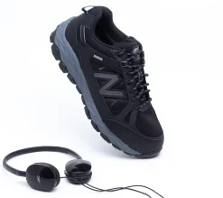 Women's Wide Fit Waterproof New Balance MW1350WL Fresh Foam Trainers