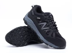 Women's Wide Fit Waterproof New Balance MW1350WL Fresh Foam Trainers