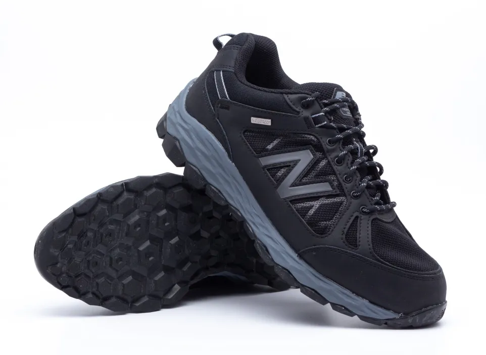 Women's Wide Fit Waterproof New Balance MW1350WL Fresh Foam Trainers